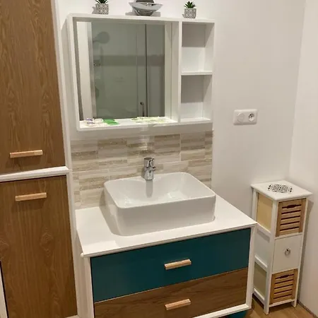 Ma Vie La Сasa de vacaciones *