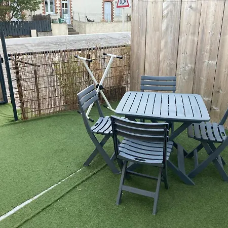 Ma Vie La * Saint-Michel-Chef-Chef