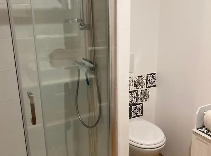 Ma Vie La Casa vacanze Saint-Michel-Chef-Chef