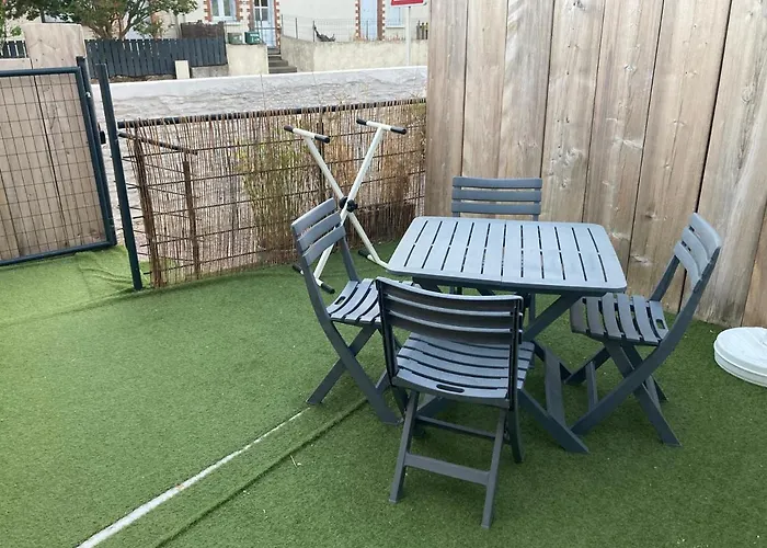 Ma Vie La * Saint-Michel-Chef-Chef