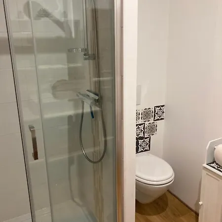 Ma Vie La Casa de Férias Saint-Michel-Chef-Chef