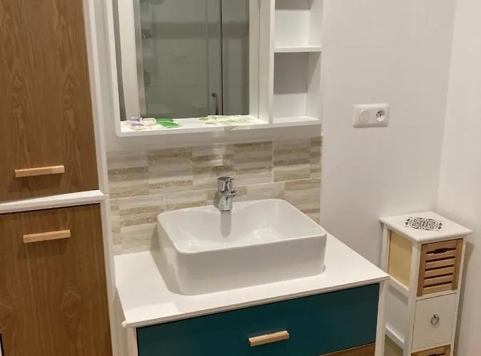 Ma Vie La Casa vacanze *